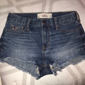 Hollister shorts